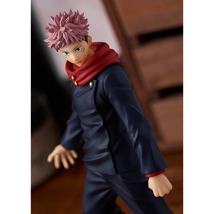 Jujutsu Kaisen Pop Up Parade Yuji Itadori