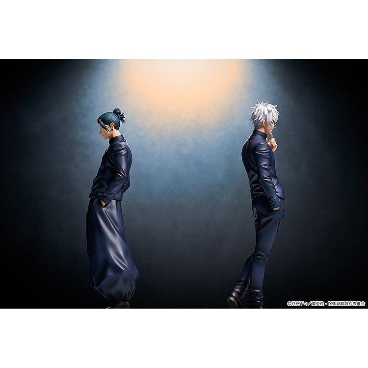 (Pre-Order END) Jujutsu Kaisen Scale Figure - Satoru Gojo Tokyo Jujutsu High School Ver. 1/7 - Doki Doki Land 