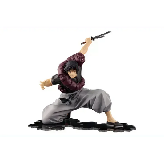 Jujutsu Kaisen ARTFX J Toji Fushiguro 1/8 Scale Figure