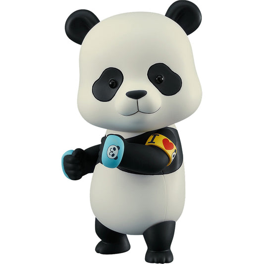 "Jujutsu Kaisen" Nendoroid - 1844 Panda