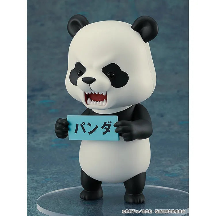 Jujutsu Kaisen Nendoroid - 1844 Panda - Doki Doki Land 