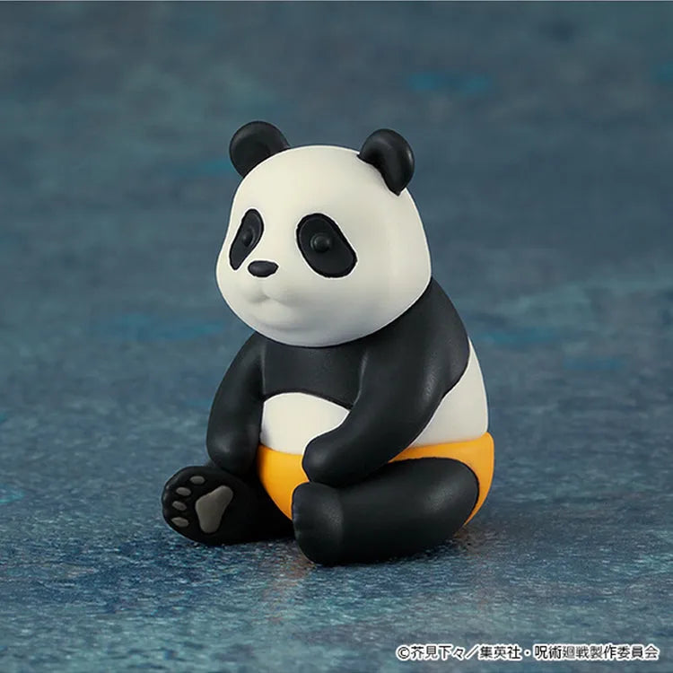 Jujutsu Kaisen Nendoroid - 1844 Panda - Doki Doki Land 