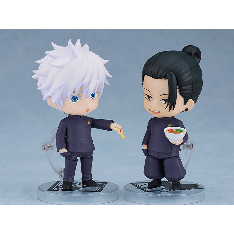 "Jujutsu Kaisen" Nendoroid - 2205 Satoru Gojo (Tokyo Jujutsu High School Ver.)