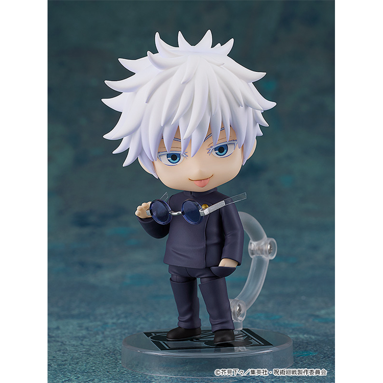 "Jujutsu Kaisen" Nendoroid - 2205 Satoru Gojo (Tokyo Jujutsu High School Ver.)