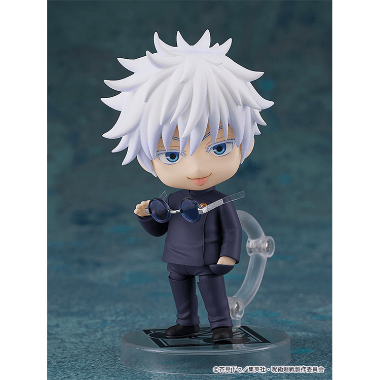 "Jujutsu Kaisen" Nendoroid - 2205 Satoru Gojo (Tokyo Jujutsu High School Ver.)