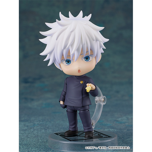 "Jujutsu Kaisen" Nendoroid - 2205 Satoru Gojo (Tokyo Jujutsu High School Ver.)