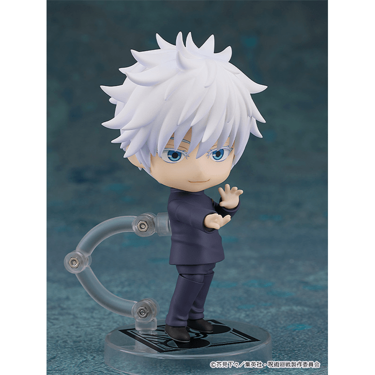 "Jujutsu Kaisen" Nendoroid - 2205 Satoru Gojo (Tokyo Jujutsu High School Ver.)