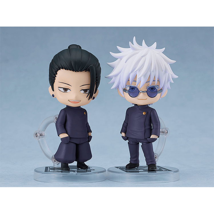 "Jujutsu Kaisen" Nendoroid - 2205 Satoru Gojo (Tokyo Jujutsu High School Ver.)