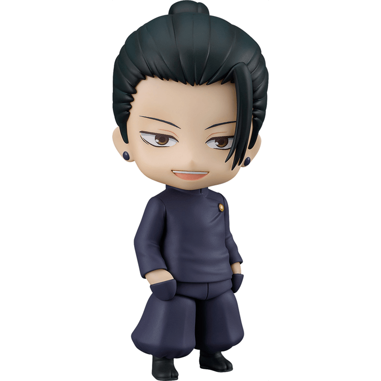 (Pre-Order END)"Jujutsu Kaisen" Nendoroid - 2206 Suguru Geto (Tokyo Jujutsu High School Ver.) - Doki Doki Land 