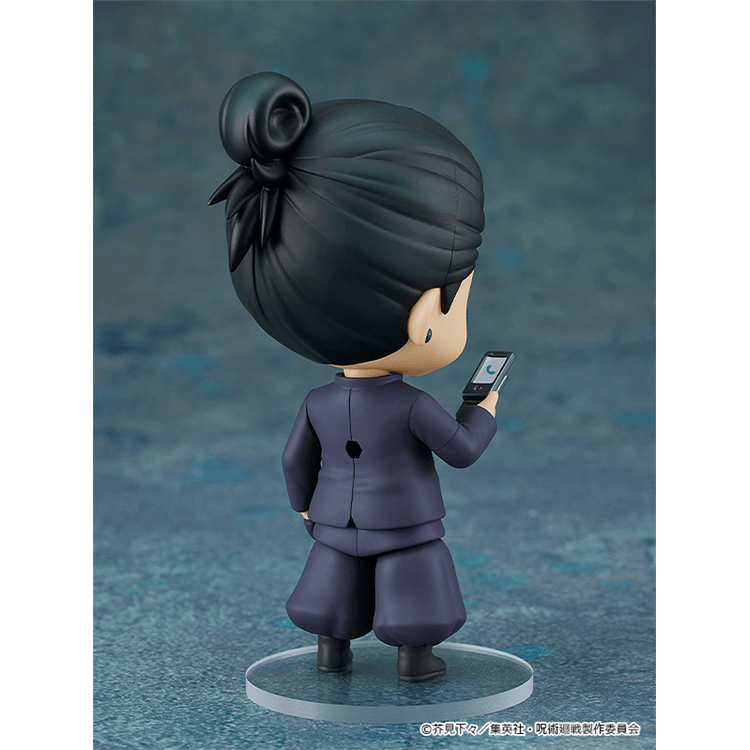 Jujutsu Kaisen Nendoroid - 2206 Suguru Geto (Tokyo Jujutsu High School Ver.) - Doki Doki Land 