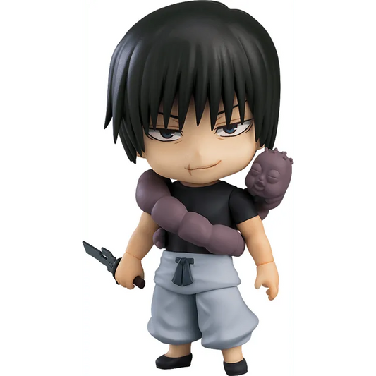 Jujutsu Kaisen Nendoroid - 2279 Toji Fushiguro - Doki Doki Land