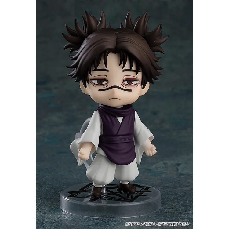 (Pre-Order END) "Jujutsu Kaisen" Nendoroid - 2290 Choso - Doki Doki Land 