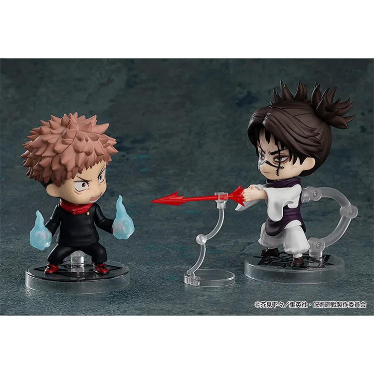 (Pre-Order END) "Jujutsu Kaisen" Nendoroid - 2290 Choso - Doki Doki Land 