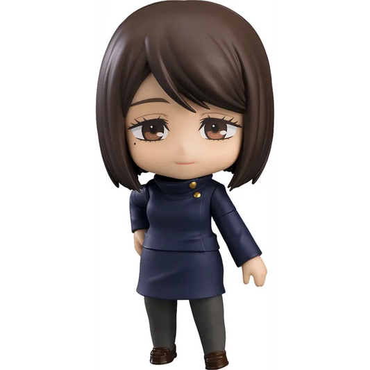 "Jujutsu Kaisen" Nendoroid - 2305 Shoko Ieiri Tokyo Jujutsu High School Ver.