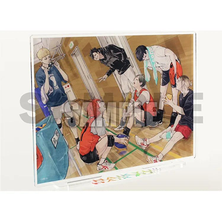 Jump GIGA 2024 AUTUMN – Doki Doki Land