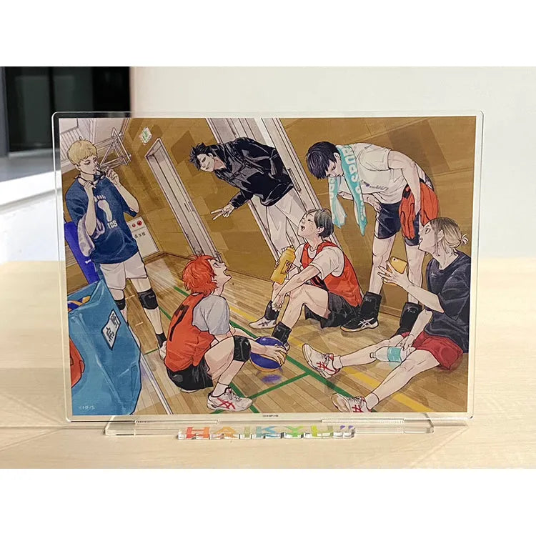 Jump GIGA 2024 AUTUMN×20 Jump GIGA 2024 AUTUMN – Doki Doki Land