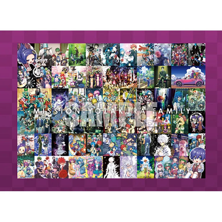 Jump GIGA 2024 AUTUMN – Doki Doki Land