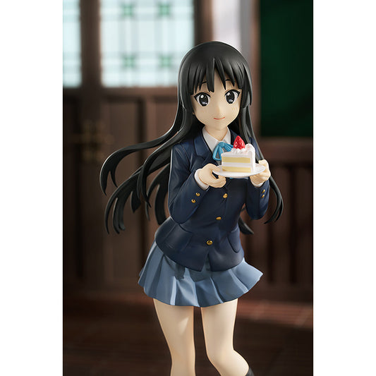 (Pre-Order) K-ON! POP UP PARADE L - Mio Akiyama