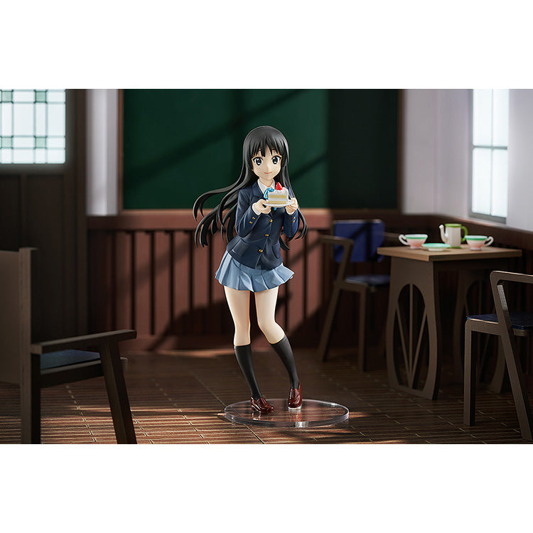 (Pre-Order) K-ON! POP UP PARADE L - Mio Akiyama