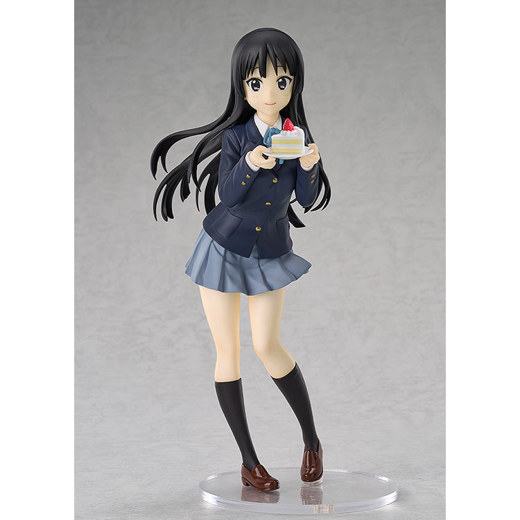 (Pre-Order) K-ON! POP UP PARADE L - Mio Akiyama