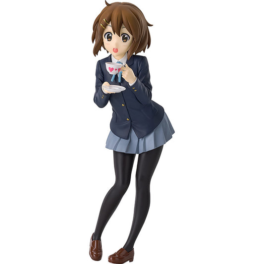 K-ON! Yui Hirasawa POP UP PARADE L Figure