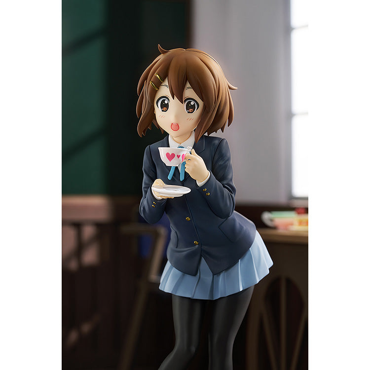 K-ON! Yui Hirasawa POP UP PARADE L Figure