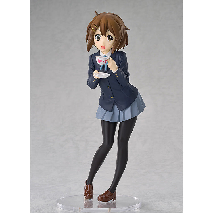 K-ON! Yui Hirasawa POP UP PARADE L Figure