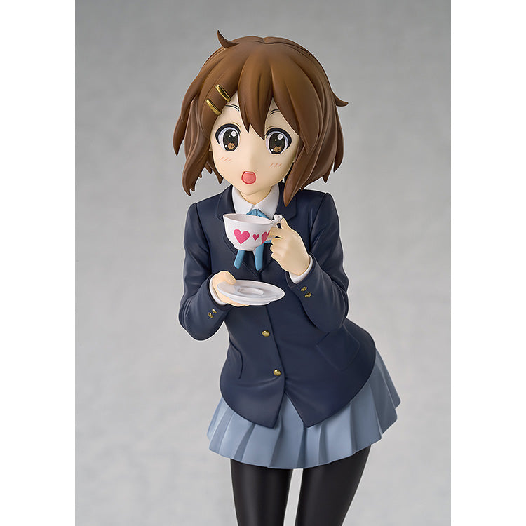 K-ON! Yui Hirasawa POP UP PARADE L Figure