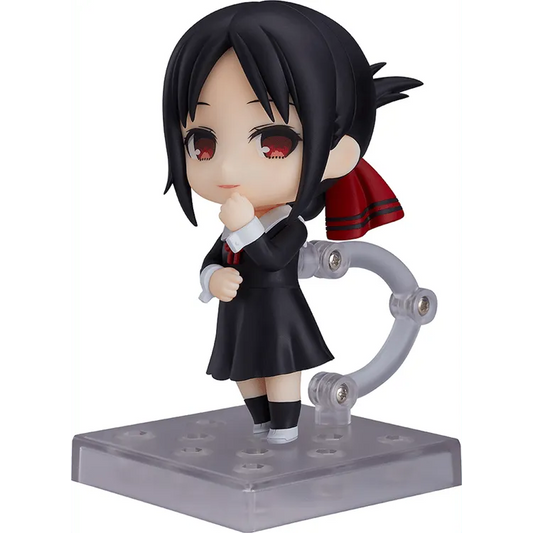 Kaguya-sama: Love is War Nendoroid - 1288 Kaguya Shinomiya - Doki Doki Land