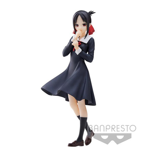 Kaguya-sama: Love is War Kyunties Figure - Kaguya Shinomiya - Doki Doki Land 