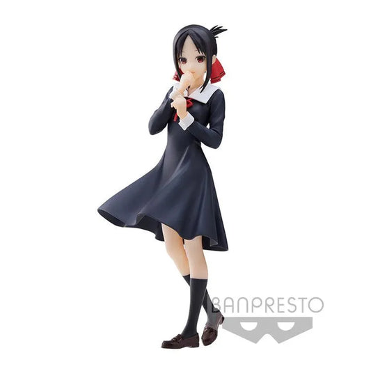 Kaguya-sama: Love is War Kyunties Figure - Kaguya Shinomiya - Doki Doki Land