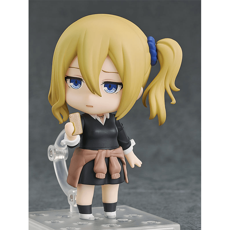 Kaguya-sama: Love is War Nendoroid - 2257 Ai Hayasaka - Doki Doki Land 