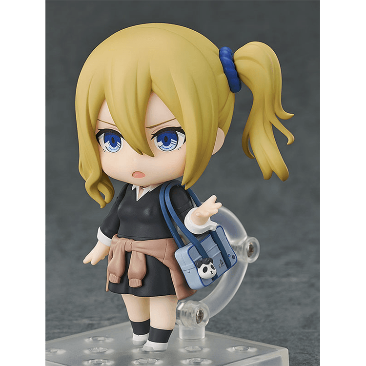 Kaguya-sama: Love is War Nendoroid - 2257 Ai Hayasaka - Doki Doki Land 