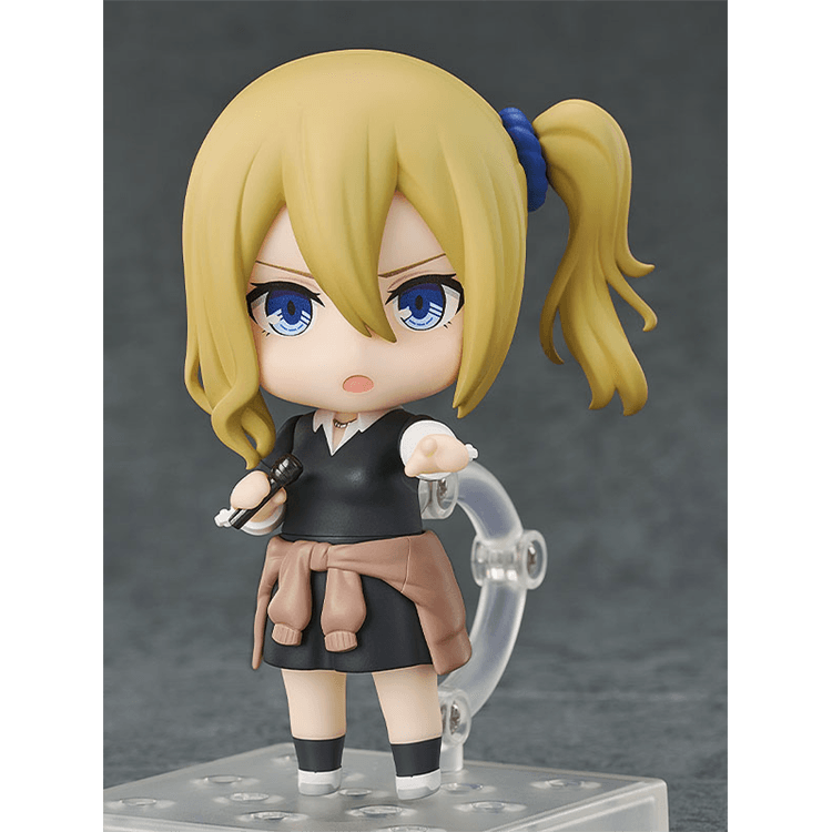 Kaguya-sama: Love is War Nendoroid - 2257 Ai Hayasaka - Doki Doki Land 