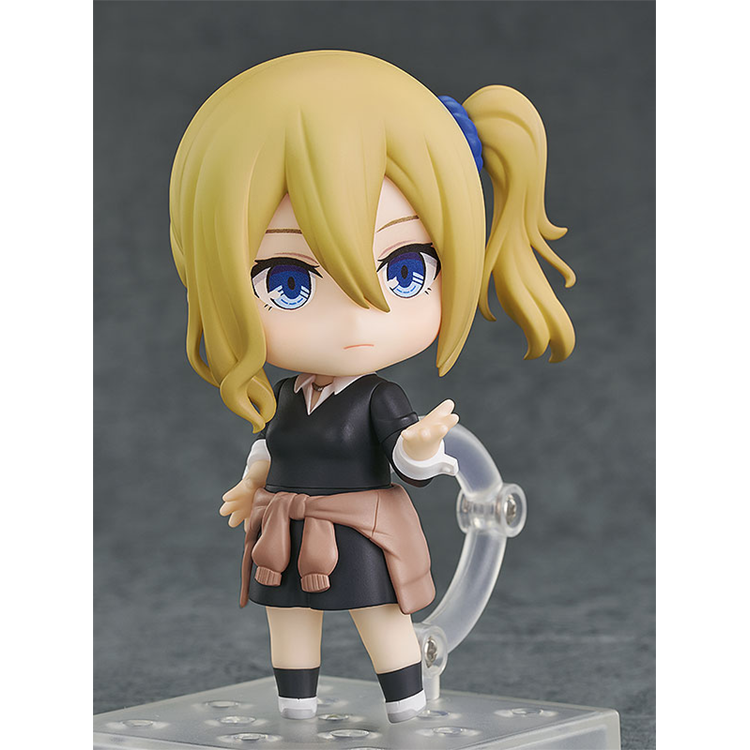 "Kaguya-sama: Love is War" Nendoroid - 2257 Ai Hayasaka
