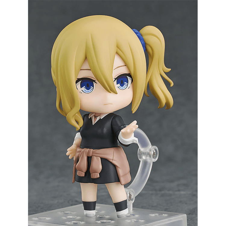 Kaguya-sama: Love is War Nendoroid - 2257 Ai Hayasaka - Doki Doki Land 