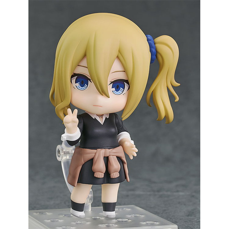 "Kaguya-sama: Love is War" Nendoroid - 2257 Ai Hayasaka