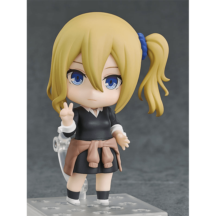 Kaguya-sama: Love is War Nendoroid - 2257 Ai Hayasaka - Doki Doki Land 