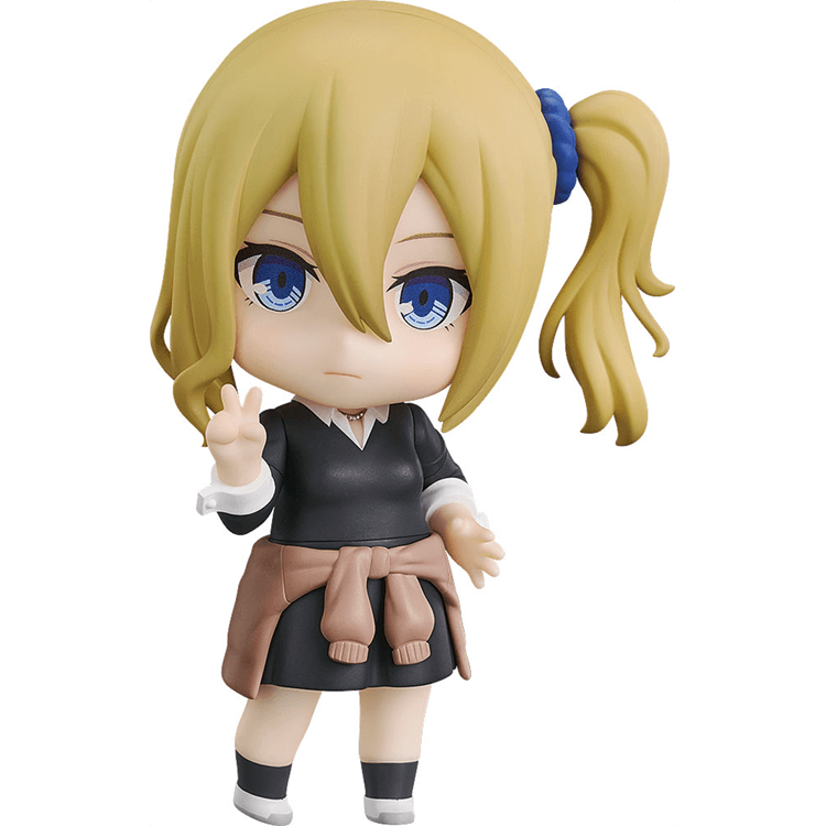 Kaguya-sama: Love is War Nendoroid - 2257 Ai Hayasaka - Doki Doki Land 