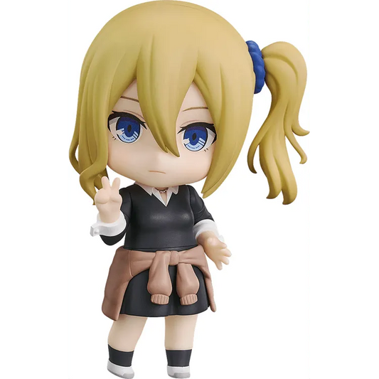 Kaguya-sama: Love is War Nendoroid - 2257 Ai Hayasaka - Doki Doki Land