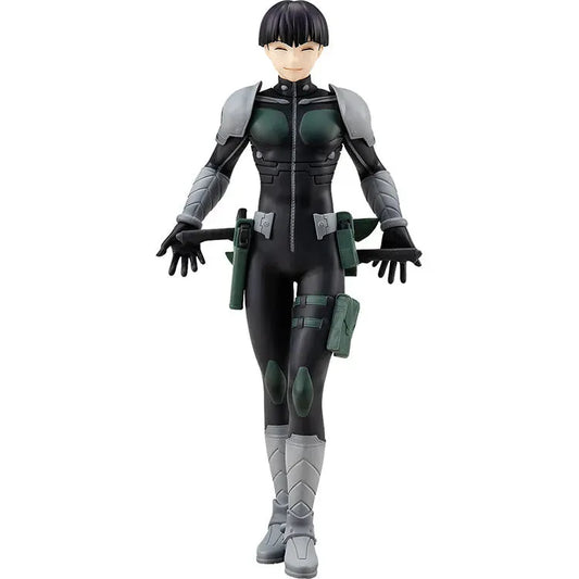 Soshiro Hoshina Pop Up Parade Figure - Kaiju No. 8 Anime Collectible