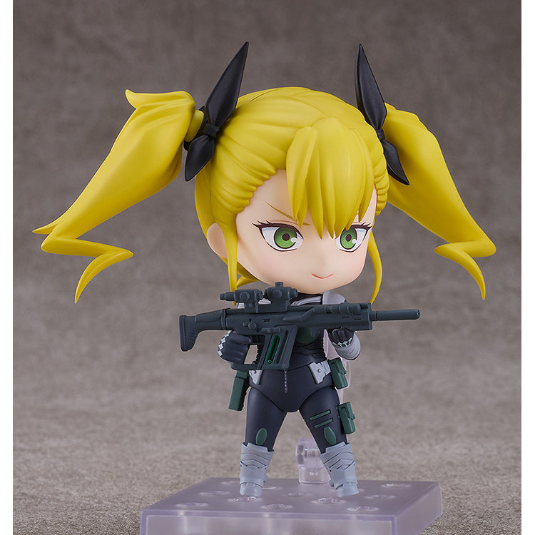 Kaiju No. 8  Kikoru Shinomiya Nendoroid 2483