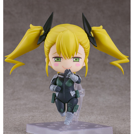 Kaiju No. 8  Kikoru Shinomiya Nendoroid 2483