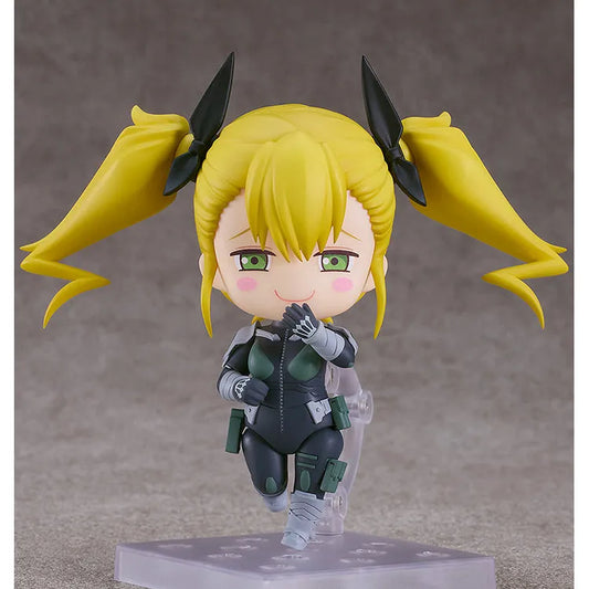 Kaiju No. 8  Kikoru Shinomiya Nendoroid 2483