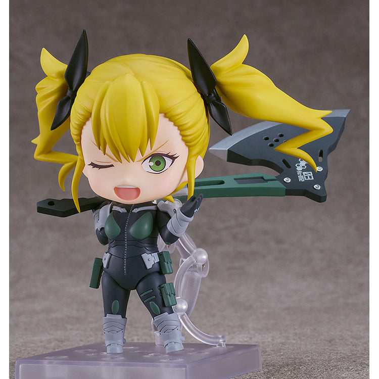 Kaiju No. 8  Kikoru Shinomiya Nendoroid 2483