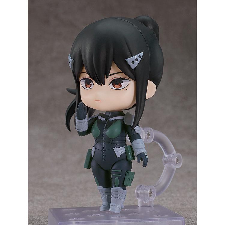 (Pre-Order END) Kaiju No. 8 Nendoroid - 2503 Mina Ashiro - Doki Doki Land 