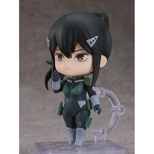 (Pre-Order END) Kaiju No. 8 Nendoroid - 2503 Mina Ashiro - Doki Doki Land 