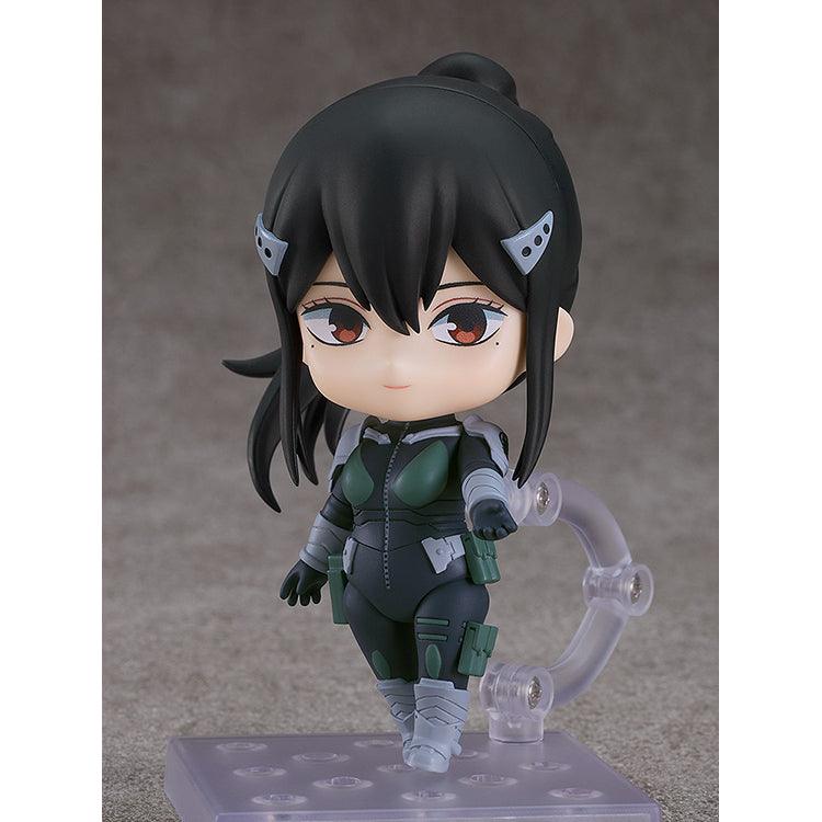 (Pre-Order END) Kaiju No. 8 Nendoroid - 2503 Mina Ashiro - Doki Doki Land 