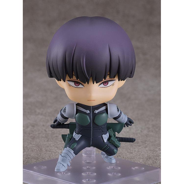 (Pre-Order END) Kaiju No. 8 Nendoroid - 2504 Soshiro Hoshina - Doki Doki Land 