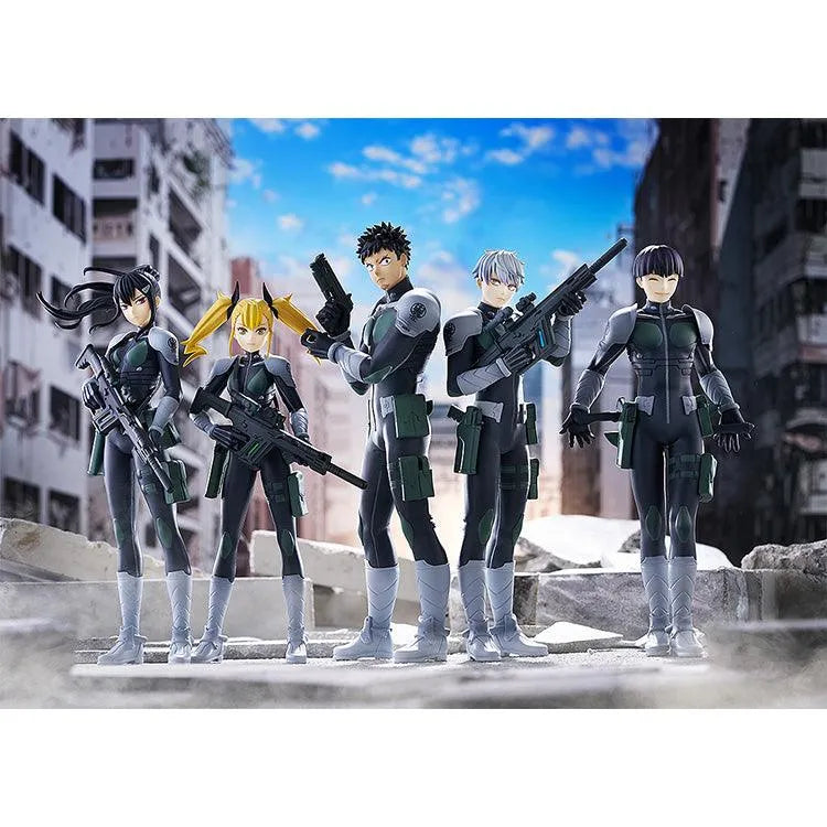 (Pre-Order END) Kaiju No. 8 Pop Up Parade - Soshiro Hoshina - Doki Doki Land 